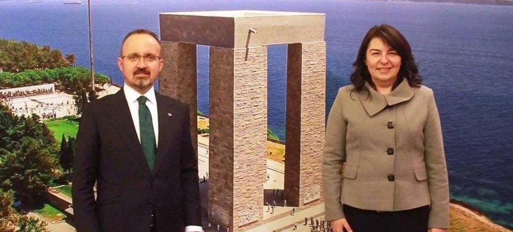 “RAMAZAN-I ŞERİF’İMİZ MÜBAREK OLSUN”