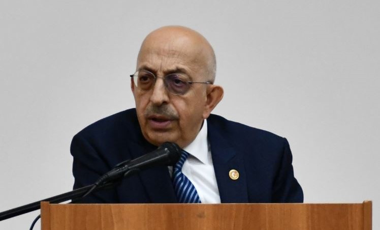 DEPREMDE VEFAT EDEN ÖĞRENCİMİZ ESRA GAZPAK İÇİN ANMA TÖRENİ GERÇEKLEŞTİRİLDİ