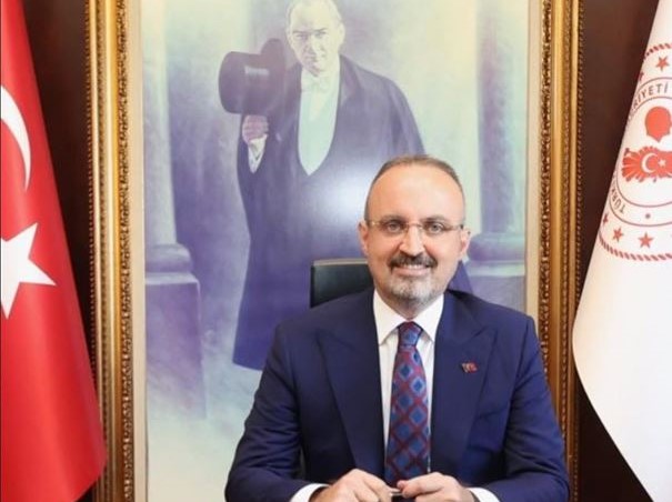TURAN’DAN 19 MAYIS MESAJI: EMANETİN GEREĞİNİ YERİNE GETİRDİK