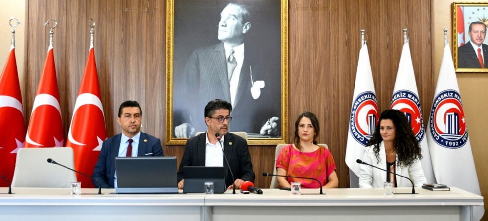 DOKTORA ÖĞRENCİLERİNE YÖNELİK TÜBİTAK 1002 PROJESİ HAZIRLIK PROGRAMI BAŞLADI