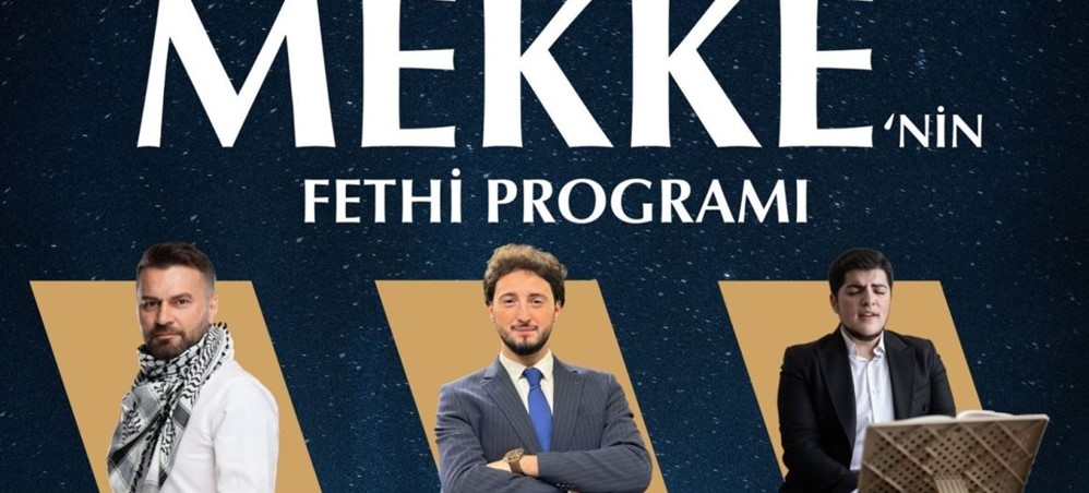 KARABİGA’DA MEKKE’NİN FETHİ GECESİ HEYECANI YAŞANACAK